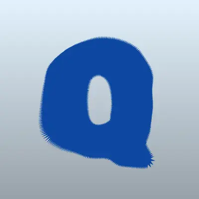QIWI, платежный терминал, лого-визитка